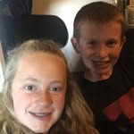 Sibling Account - @ashlyn_logan_jaxon_ - Instagram