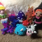 Ashlyn - @ashlyn__looms - Instagram