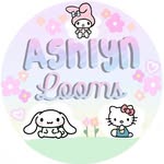 Ashlyn💜 - @ashlynlooms - Instagram