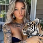 Ashlyn Lopez - @ashlynlopez145 - Instagram
