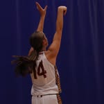 Ashlyn Macey - @ashlynmacey.basketball - Instagram