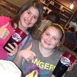 Ashlyn Marshall - @ashlyn_and_her_bff_tay - Instagram