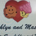 Ashlyn & Mason Cookie Company - @ashlynandmason - Instagram