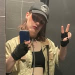 Ashlyn Mason - @harrowlyn - Instagram