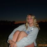 Ashlyn Masters - @ashlynkmasters - Instagram