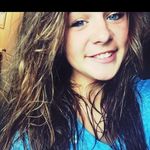 Ashlyn Mcdaniel - @ashlynmcd21 - Instagram
