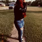 Ashlyn Middleton - @u.luv_ashh - Instagram