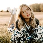 Ashlyn Dean - @ashlyn___morgan - Instagram