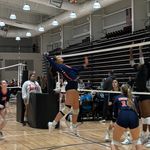 Ashlyn Morgan - @ashlynmorgan_vball - Instagram