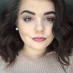 Ashlyn Murphy - @_ashmakeup19 - Instagram