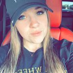 Ashlyn Murphy - @blue_rose426 - Instagram