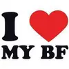 i ❤️ my boyfriend - @ashlyn.murphy21 - TikTok
