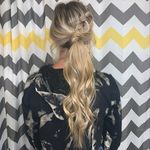 Ashlyn Murray - @hairstyles.ashlyn - Instagram