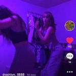 Ashlyn Nelson - @ashlynnelson_spamm - Instagram