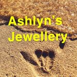 Ashlyn Olson - @ashlyns_jewellery - Instagram
