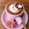 Good morning coffee with God. - @ashlynortiz5 - TikTok