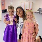 Ashlyn Patterson - Facebook