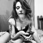 Ashlyn Patterson - @halfpint_17 - Instagram