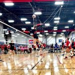 Ashlyn Perry - @volleyash12 - Instagram