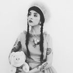Ashlyn peters - @xxcrybabysblurryfacexx - Instagram