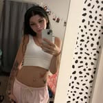 Ashlyn Porter - @ilovehellokitty3336 - Instagram