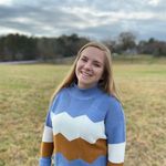 Ashlyn Powers - @ashlyn_elizabeth98 - Instagram