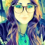 Ashlyn Powers - @apreponderanceofslack - Instagram