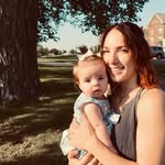 Ashlyn Powers - @ashlyngrey_hair_ - Instagram