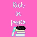 Ashlyn Rich - @richinpages - Instagram