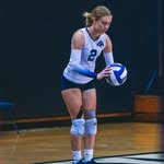 Ashlyn Riddle - @ashlyn.riddle.volleyball - Instagram