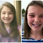 Ashlyn Riddle and Madison Cox - @ash_and_madi_looms - Instagram