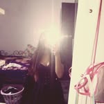 Ashlyn Rivas - @darelys421 - Instagram