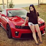 Ashlyn Rivera - @ashlyn_rivera2012 - Instagram