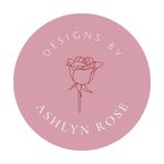 Designs by Ashlyn Rose - Facebook