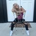 Ashlyn Williams - Facebook