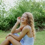 Ashlyn Williams - @ashlynrose23 - Instagram