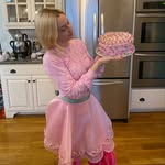 Ashlyn Williams - @ashlynbakes - Instagram