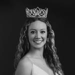 Ashlyn Williams - @missmethodistuniversity - Instagram