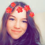 Ashlyn Young 🐠 - @ashlynyng - Instagram