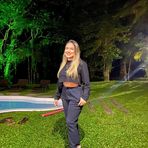 Ashlynn Brooks - Facebook