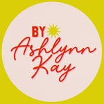 By Ashlynn Kay 🧺 - @byashlynnkay - Instagram