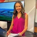 Ashlyn Mitchell - @ashlynmitchellnews - Instagram