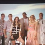 Ashlyn Tate - @hart_of_dixie_fan94 - Instagram