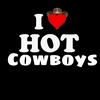 I ♥️ hot cowboys - @ashlynn.tate2 - TikTok