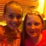 Ashlynn Taylor Ostrander - @mariahashlynnbff - Instagram