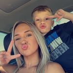 ashlynn derouen warden - @ashlynn_warden - Instagram