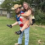 Ashlynn Ward - Facebook