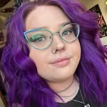 Ashlynn Ward - @scarletdawn118 - Instagram