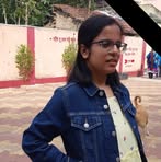 Ashmita Sinha - Facebook