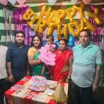 Ashmita Sinha - Facebook
